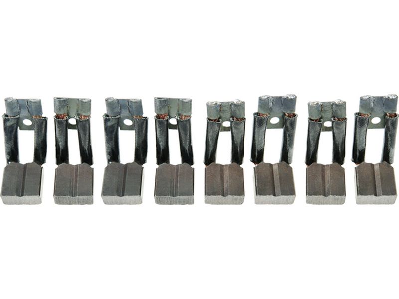 Perie, electromotor AS-PL STANDARD SB1013S