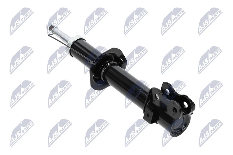 Amort, NTY A-NS-009