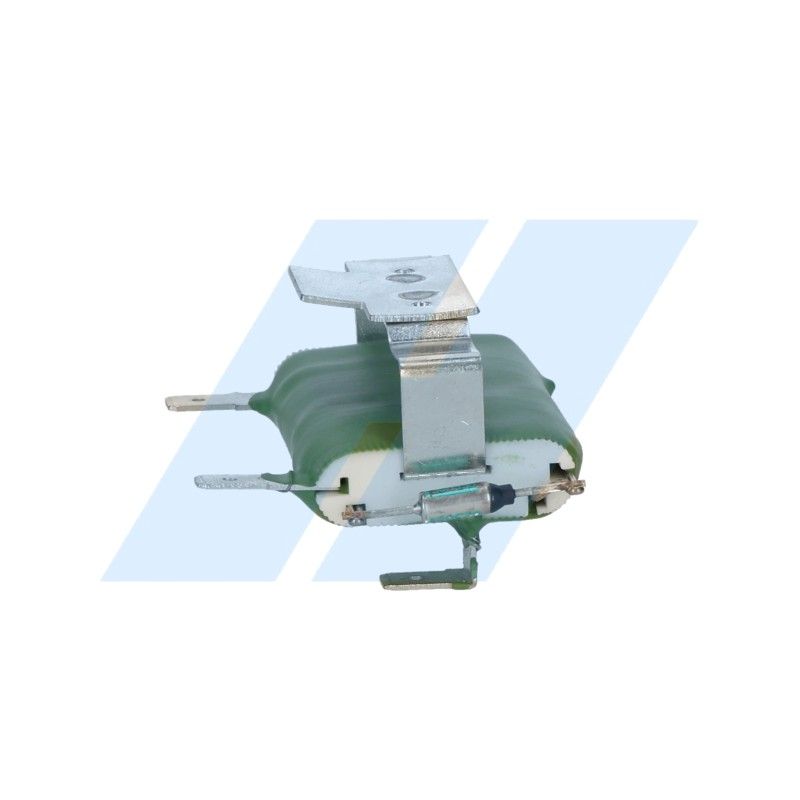 Odpor, vnitřní tlakový ventilátor 54011002