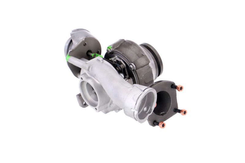 REMANTE 003-001-000075R Charger, charging (supercharged/turbocharged)