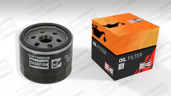 CHAMPION COF100805S Oil Filter