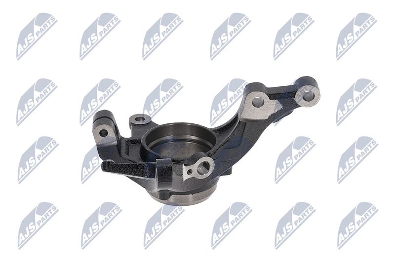 Käändmik, rattakinnitus, NTY ZZP-KA-007