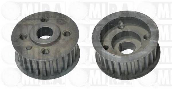 Ролик натяжний Fiat 46436278