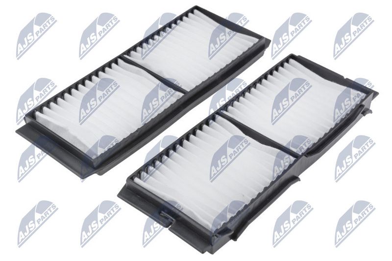 NTY FCF-MZ-023 Filter, cabin air