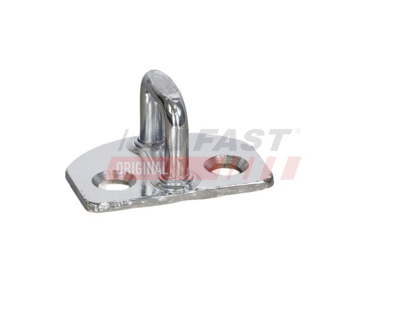 Sulgurplaat, tagaukse lukk, FAST FT94103