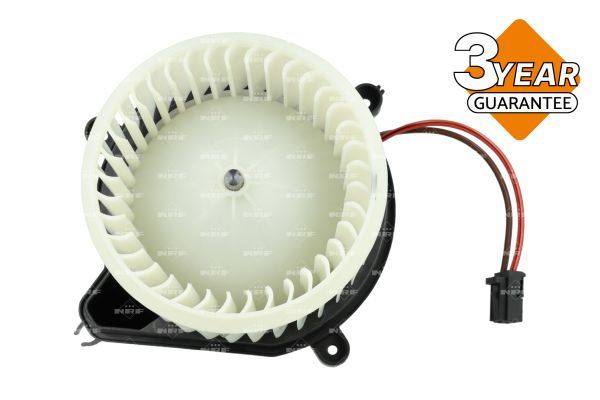 Ventilator, habitaclu NRF 30401775