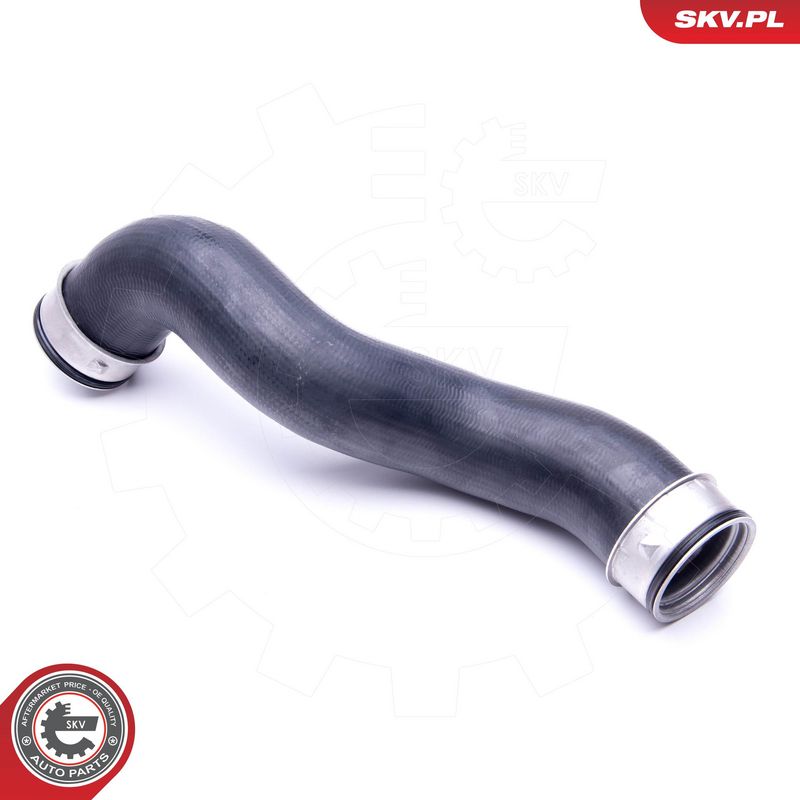 Laadimisõhu voolik, ESEN...