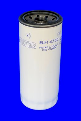 MECAFILTER olajszűrő ELH4750