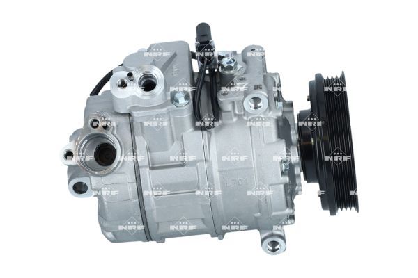 NRF 32106 Compressor, air conditioning