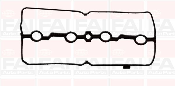 FAI AutoParts Tarpiklis, svirties dangtis