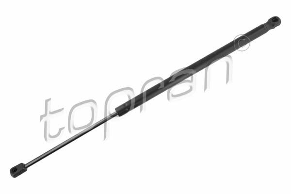 Gasfjeder, kuffert-/lastrum