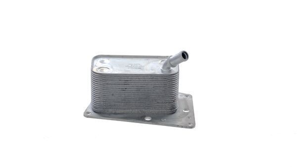 MAHLE CLC 274 000S Oil Cooler, engine oil