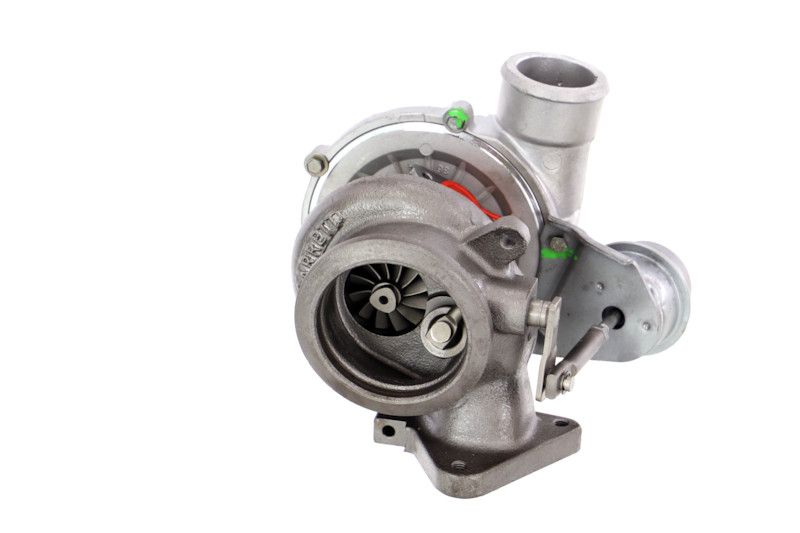 REMANTE 003-001-001132R Charger, charging (supercharged/turbocharged)