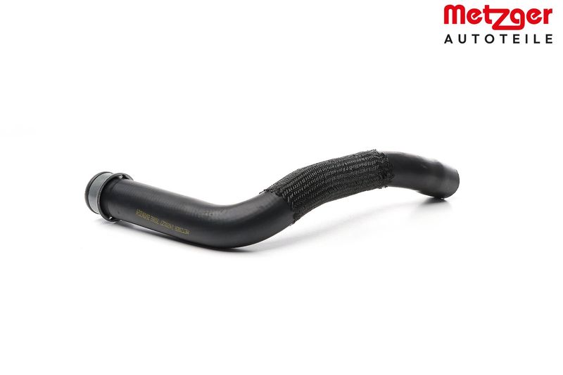 METZGER AUTOTEILE 2420127 Radiator Hose