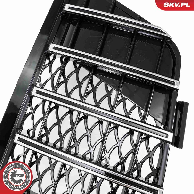 ESEN SKV 66SKV584 Radiator Grille
