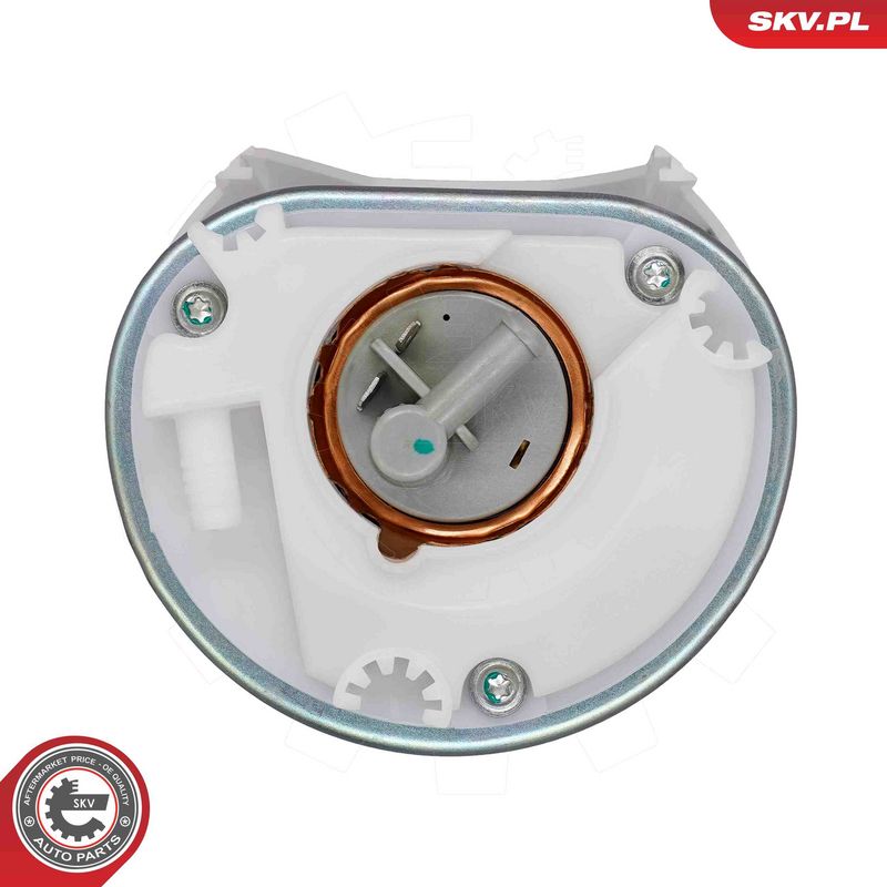 Prekės atitinka OEM kodą: 1L0919051D