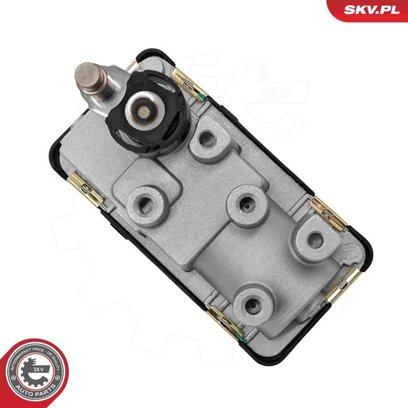 Laadesurve kontrollklapp, ESEN SKV 95SKV545