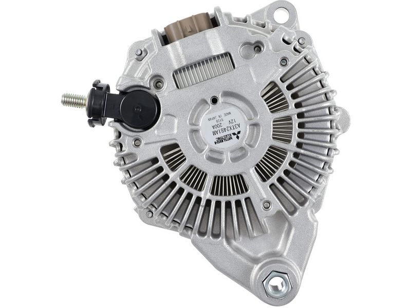 Prekės atitinka OEM kodą: A003TX2481ZZ9
