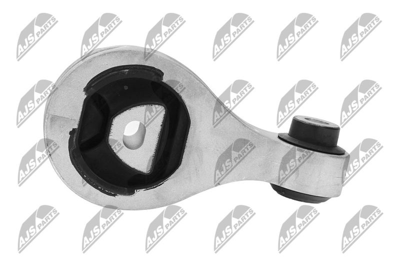 Paigutus, Mootor, NTY ZPS-FT-042