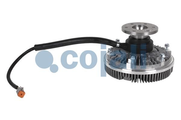 Spojka, větrák chladiče 7023403