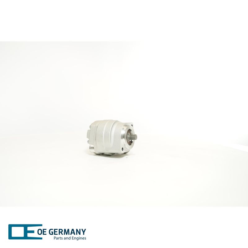 Hydraulické čerpadlo, řízení 01 1390 473000