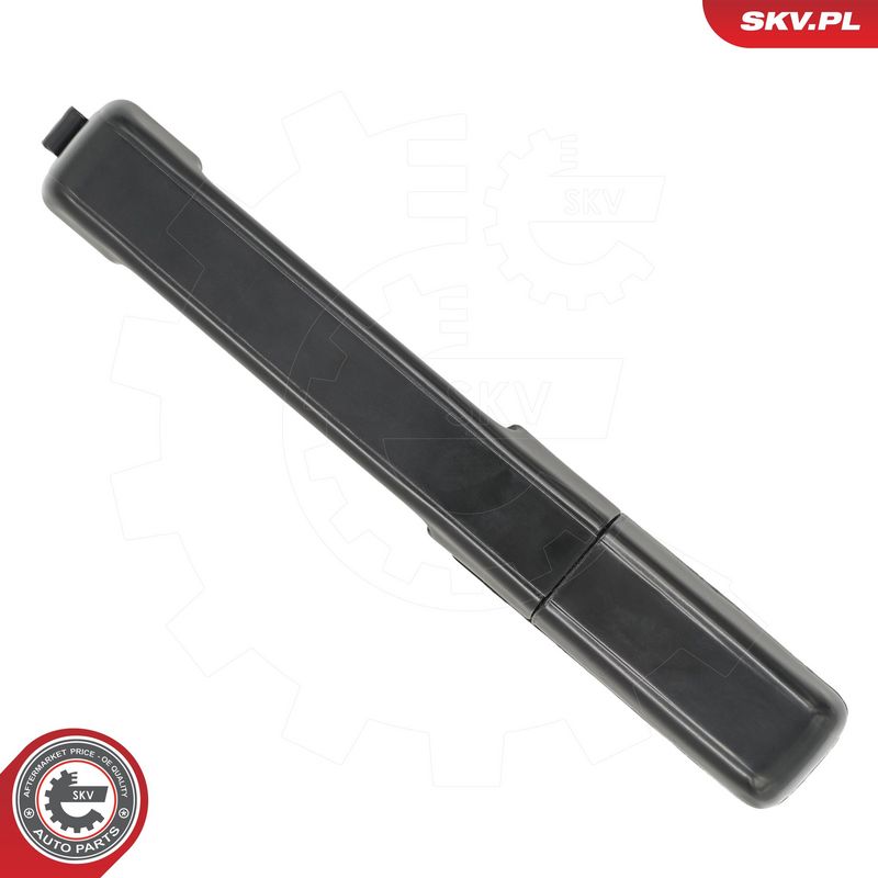 Väljaspoolne uksekäepide, ESEN SKV 97SKV167