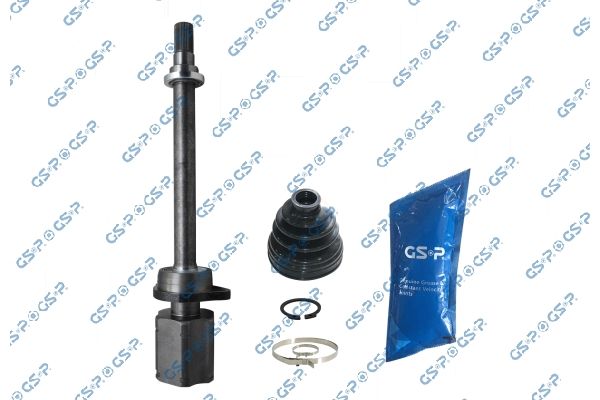 This part match OEM code: 2303400XKY28A