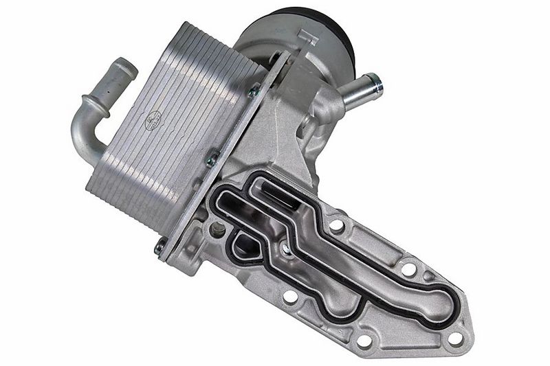 METZGER AUTOTEILE 2370156 Housing, oil filter
