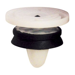 RESTAGRAF 228119 - Clip, trim/protection strip