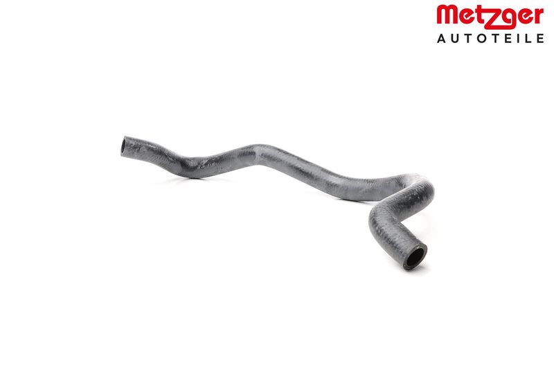 METZGER AUTOTEILE 2420745 Radiator Hose