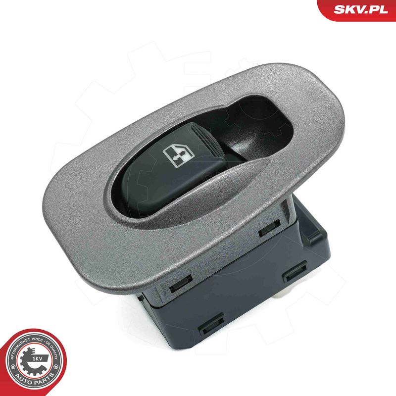 Lüliti, aknatõstuk, ESEN...