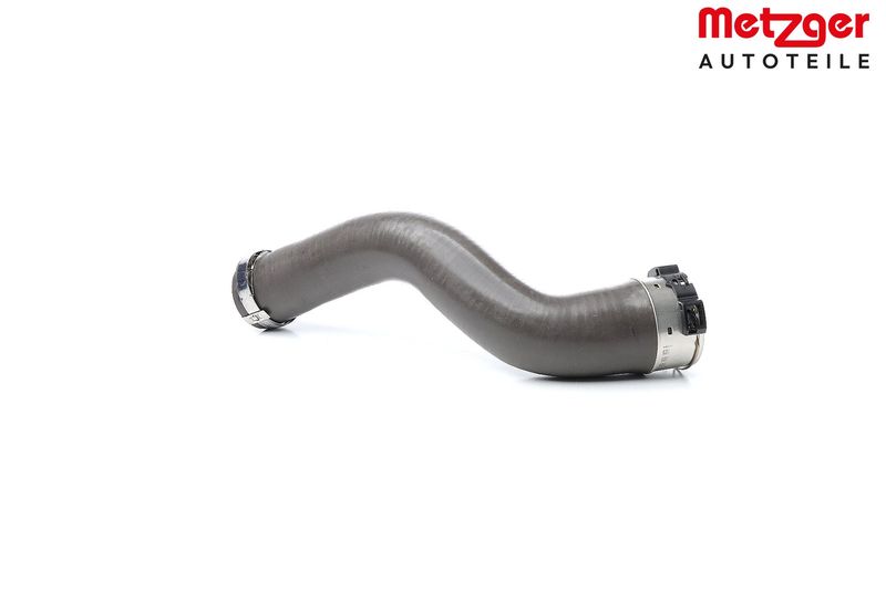 METZGER AUTOTEILE 2401374 Charge Air Hose