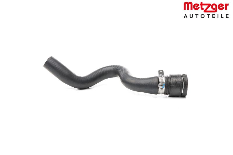 METZGER AUTOTEILE 2420138 Radiator Hose