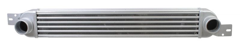Intercooler, compresor MAXGEAR AC630117 - Imagine 1