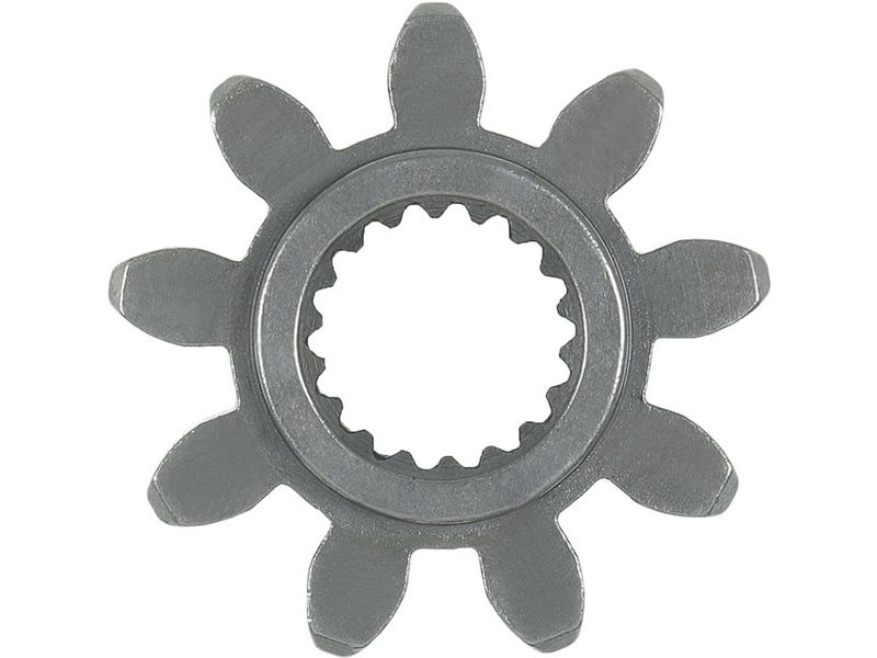 AS-PL SD6040 Freewheel Gear, starter