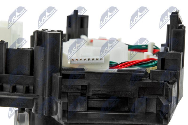 NTY EAS-NS-011 Clock Spring, airbag
