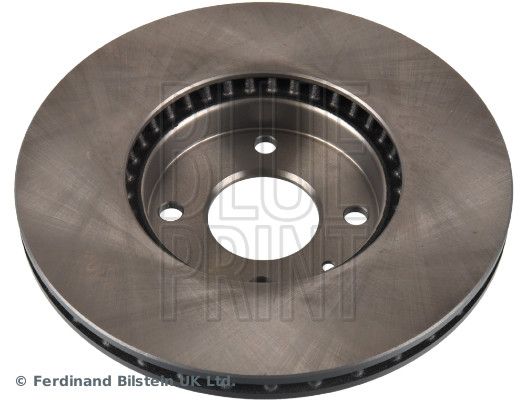 BLUE PRINT ADBP430026 Brake Disc