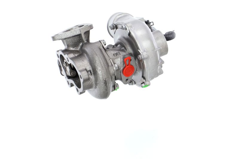 REMANTE 003-001-001737R Charger, charging (supercharged/turbocharged)