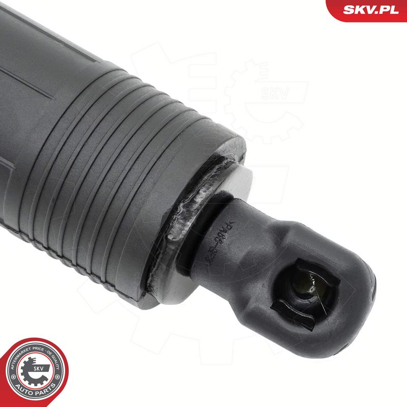 Elektrimootor, tagaluuk, ESEN SKV 52SKV998