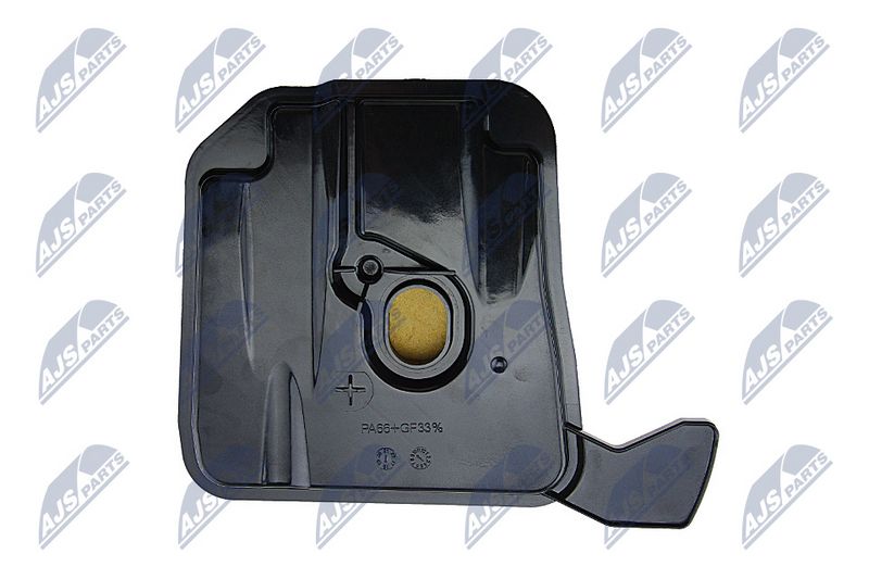 Hüdraulikafilter, automaatkäigukast, NTY FSF-CH-012