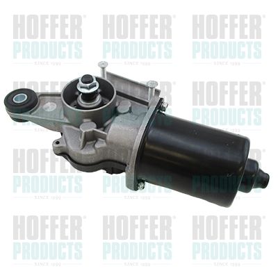 HOFFER törlőmotor H27315