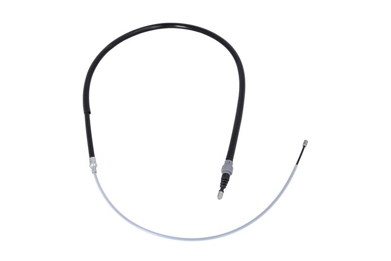 KAMOKA 1190257 Cable Pull, parking brake