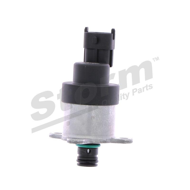 Régulateur, quantité de carburant (système à rampe commune) STORM QUALITY PARTS STO777203