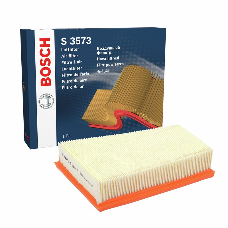 BOSCH Filtre à air 1 457 433 573