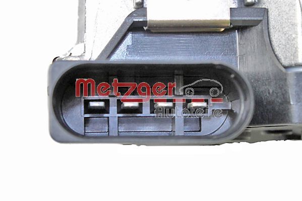 METZGER AUTOTEILE 2190878 Wiper Motor