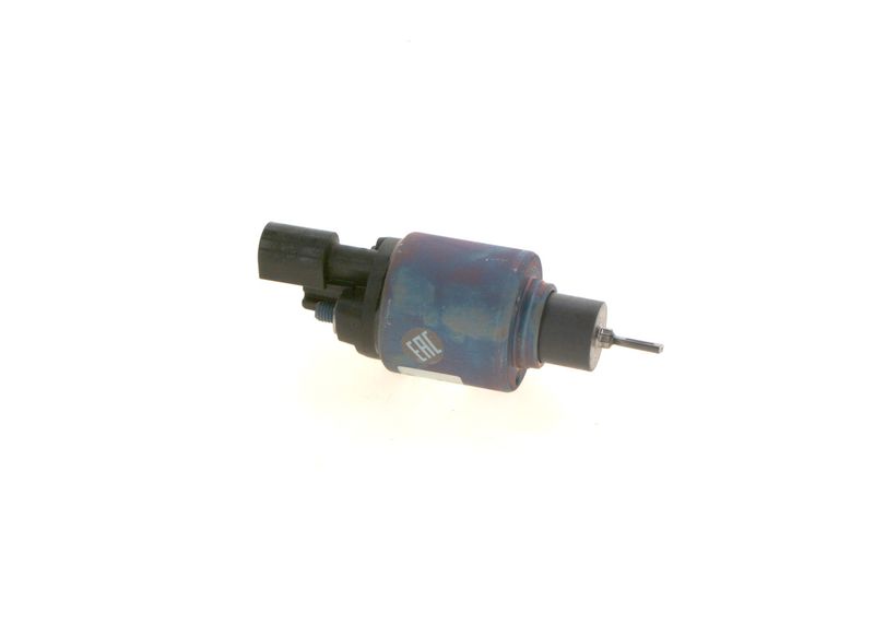BOSCH 2339305330 Solenoid Switch, starter
