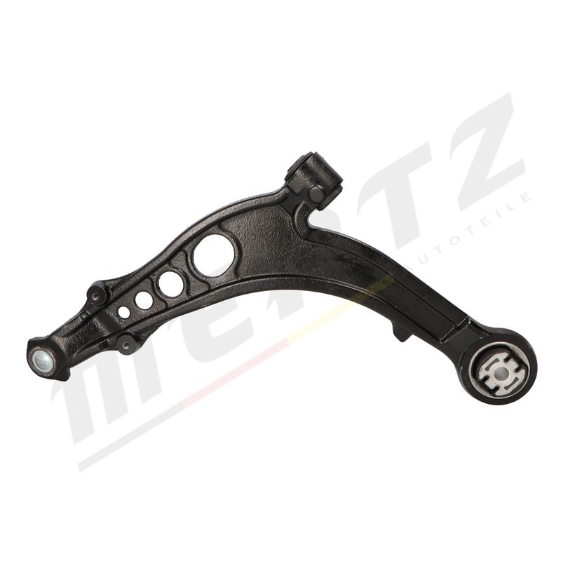 MERTZ M-S1024 Control/Trailing Arm, wheel suspension