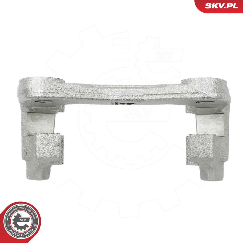 Kinnitus, pidurisadul, ESEN SKV 50SKV620