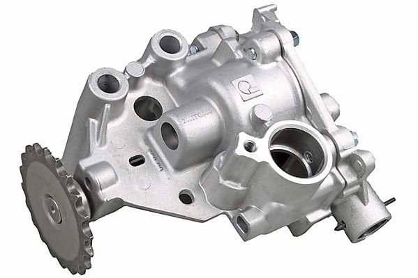 METZGER AUTOTEILE 8000071 - Oil Pump
