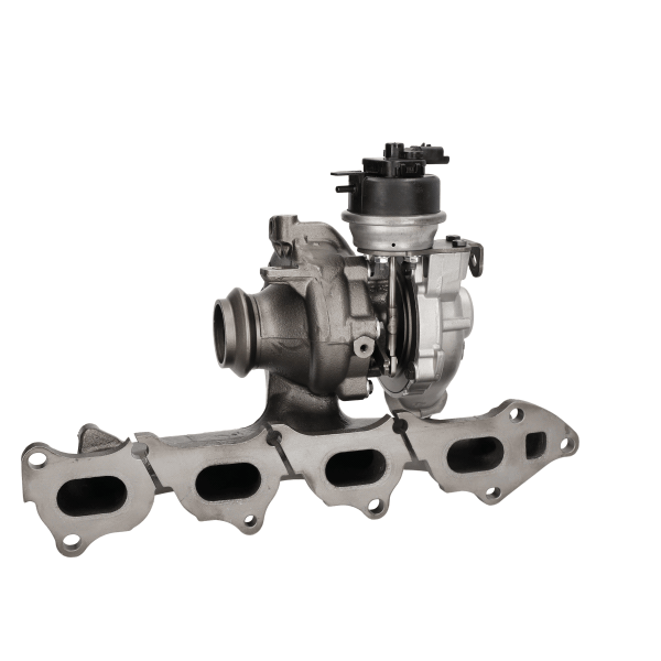 OE-TurboPower IT-53039700394 - Charger, charging (supercharged/turbocharged)